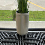 Modern Indoor/Outdoor Planter