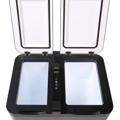 55 Liter - Portable Car Freezer