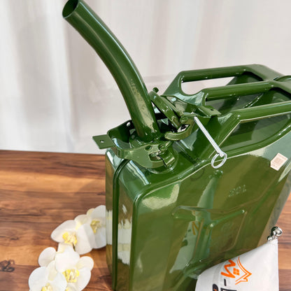 Field Fuel Pro 20L/10L/5L Jerry Can