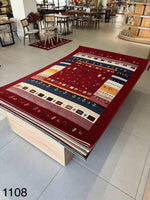 1.5x2.25m Modern Indoor Carpets