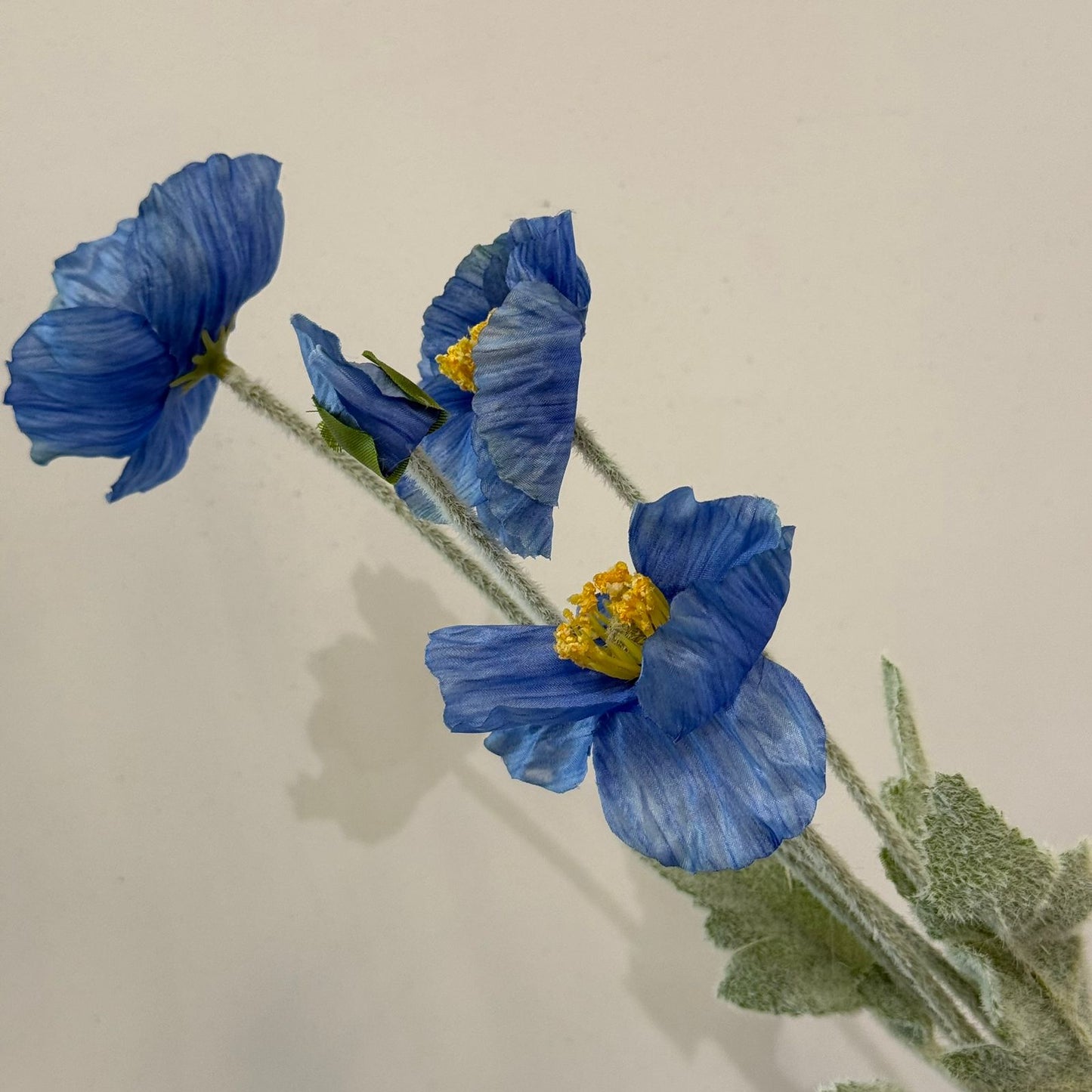 Iceland Poppy – Artificial Flower