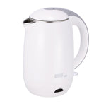 1.8L Stainless Steel Electric Kettle