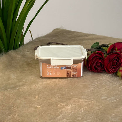 Durable Airtight Food Storage Container