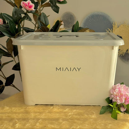 صناديق تخزين متعددة الأغراض