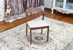 Troy Letizia Table & Dylan Chairs Indoor Set