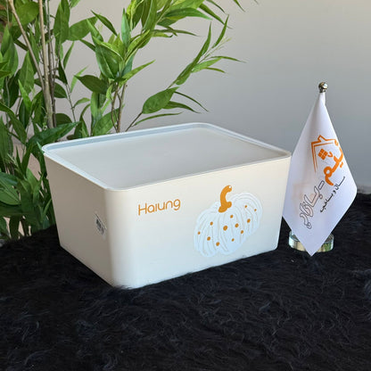 صناديق تخزين متعددة الأغراض - مقاسين