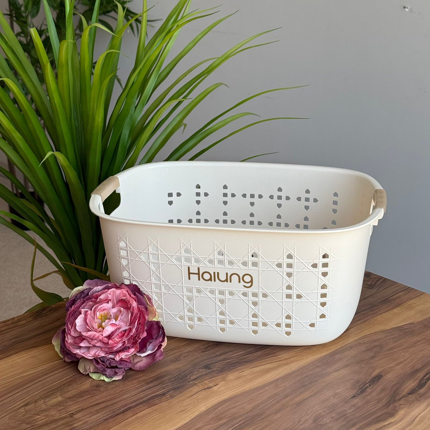 Durable Multi-Purpose Storage Basket