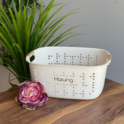 Durable Multi-Purpose Storage Basket