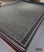 3x4m Modern Indoor Carpet