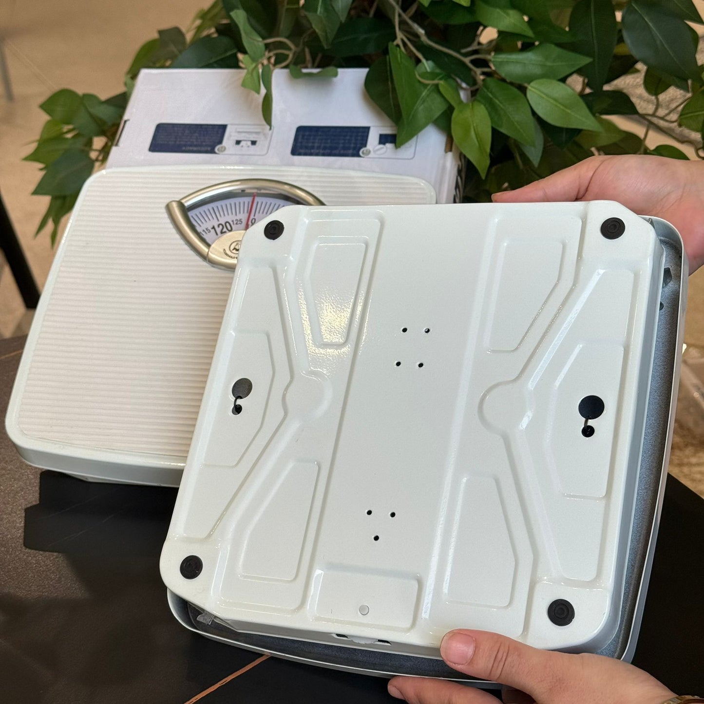 Durable Classic Mechanical Scale