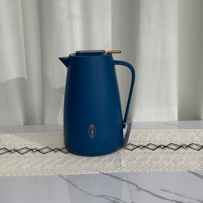 تەرموزەکانی چا و قاوە - بەهێز و جوان 