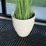 Indoor/Outdoor Modern Plant Pot