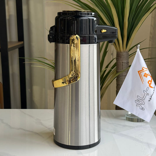 Luxury Insulated Coffee & Tea Thermos