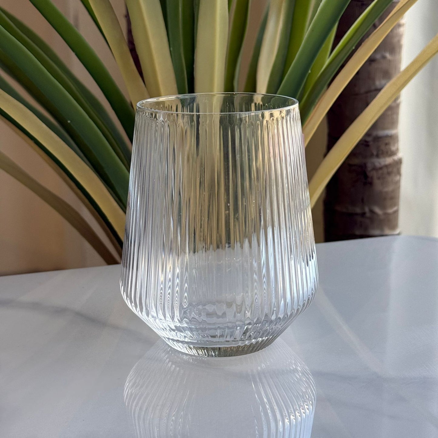 کۆکردنەوەی شووشەی مۆدێرن و ڕەسەن - سێتی 6