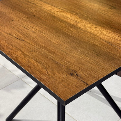 میلۆ - مێزی مۆدێرنی ناوماڵ - چوارگۆشەی 