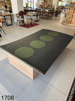 1.5x2.25m Modern Indoor Carpets