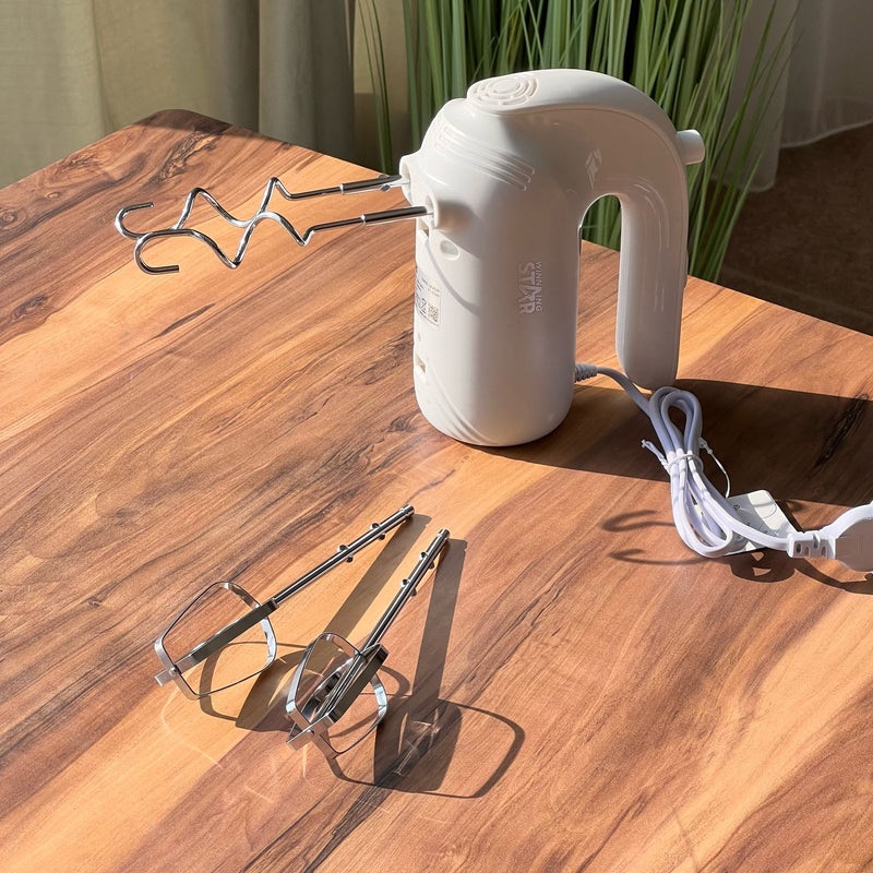 Multifunctional Hand Mixer