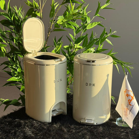 سندوقی پاشماوەی پێداڵی و پەستانی لوکس لوکس