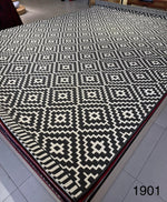 3x4m Modern Indoor Carpet