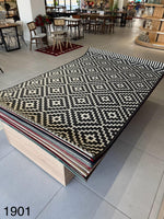 1.5x2.25m Modern Indoor Carpets