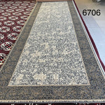 1x3m Modern Indoor Carpet