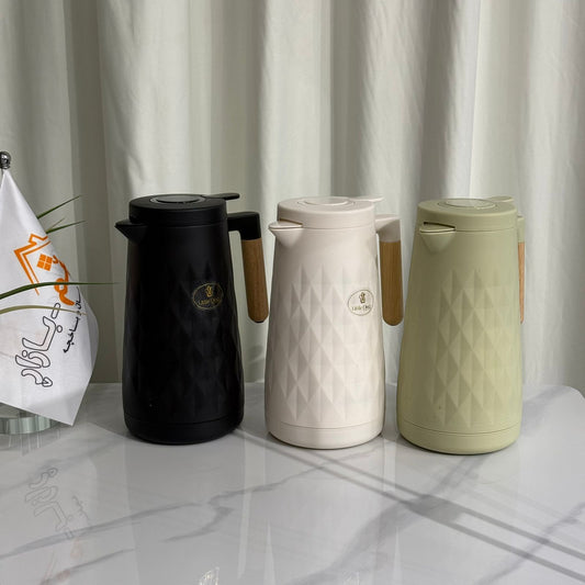 تەرموزەکانی چا و قاوە - مۆدێرن