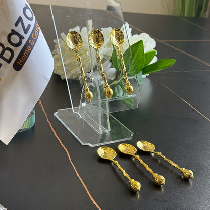  کەوچکی نەخشی ڕۆیاڵی کەشخە – سێتی 6