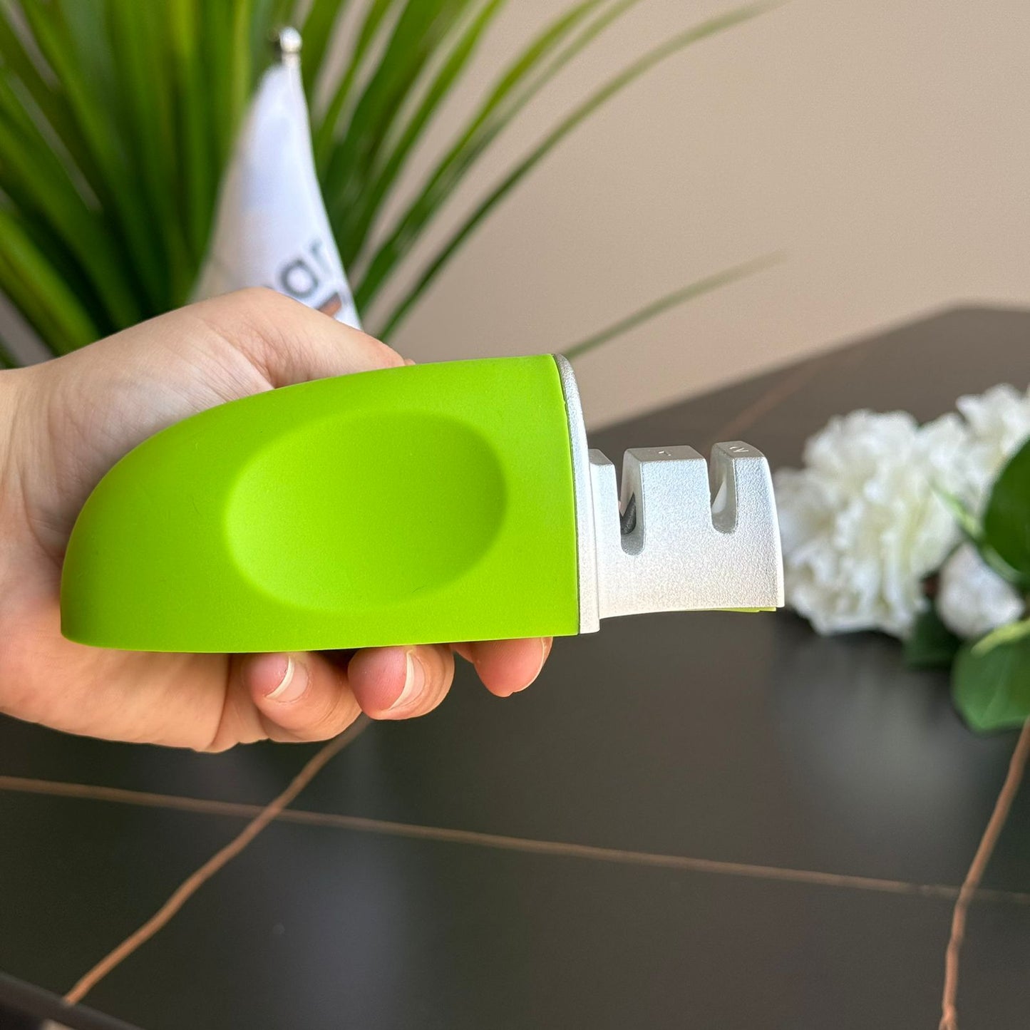 چەقۆتیژکەرەوەی 2 قۆناغ