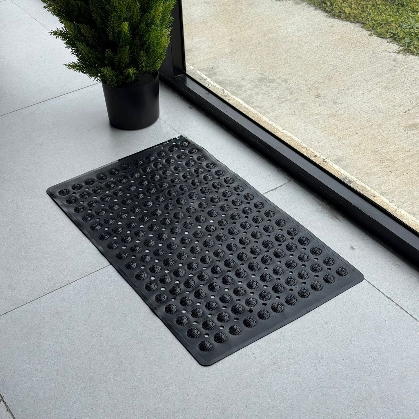 Non-Slip Bath & Shower Mat