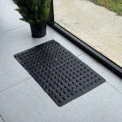 Non-Slip Bath & Shower Mat