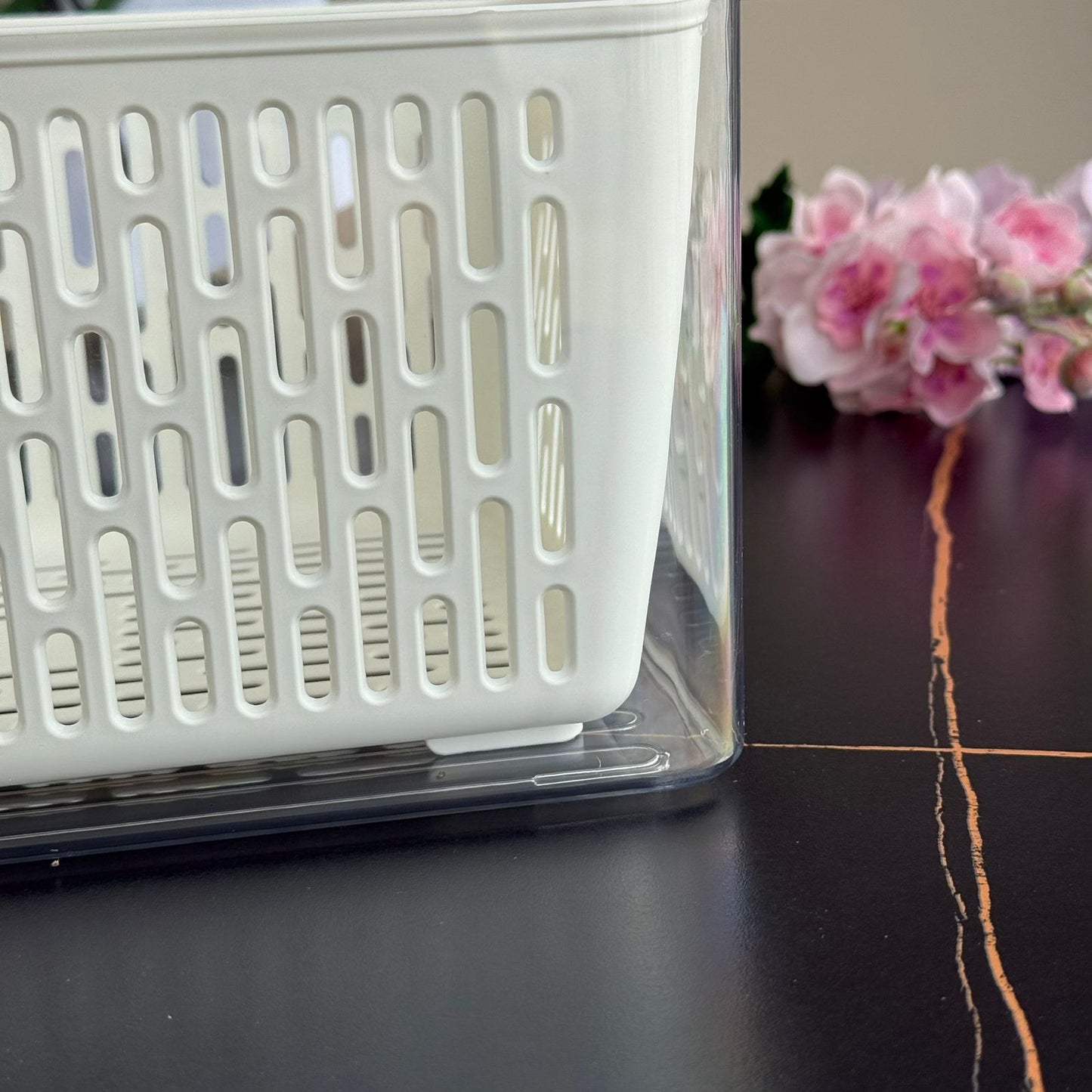 سندوقی هەڵگرتنی ساردکەرەوەی فرەکارە