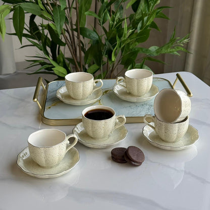 سێتی کوپ و دەفری کلاسیکی ستۆن وێر