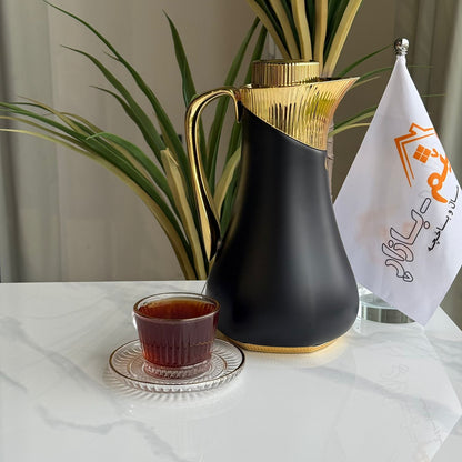 Elegance Coffee & Tea Thermos