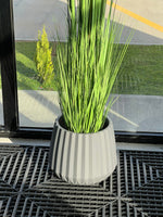 Indoor/Outdoor Modern Plant Pot