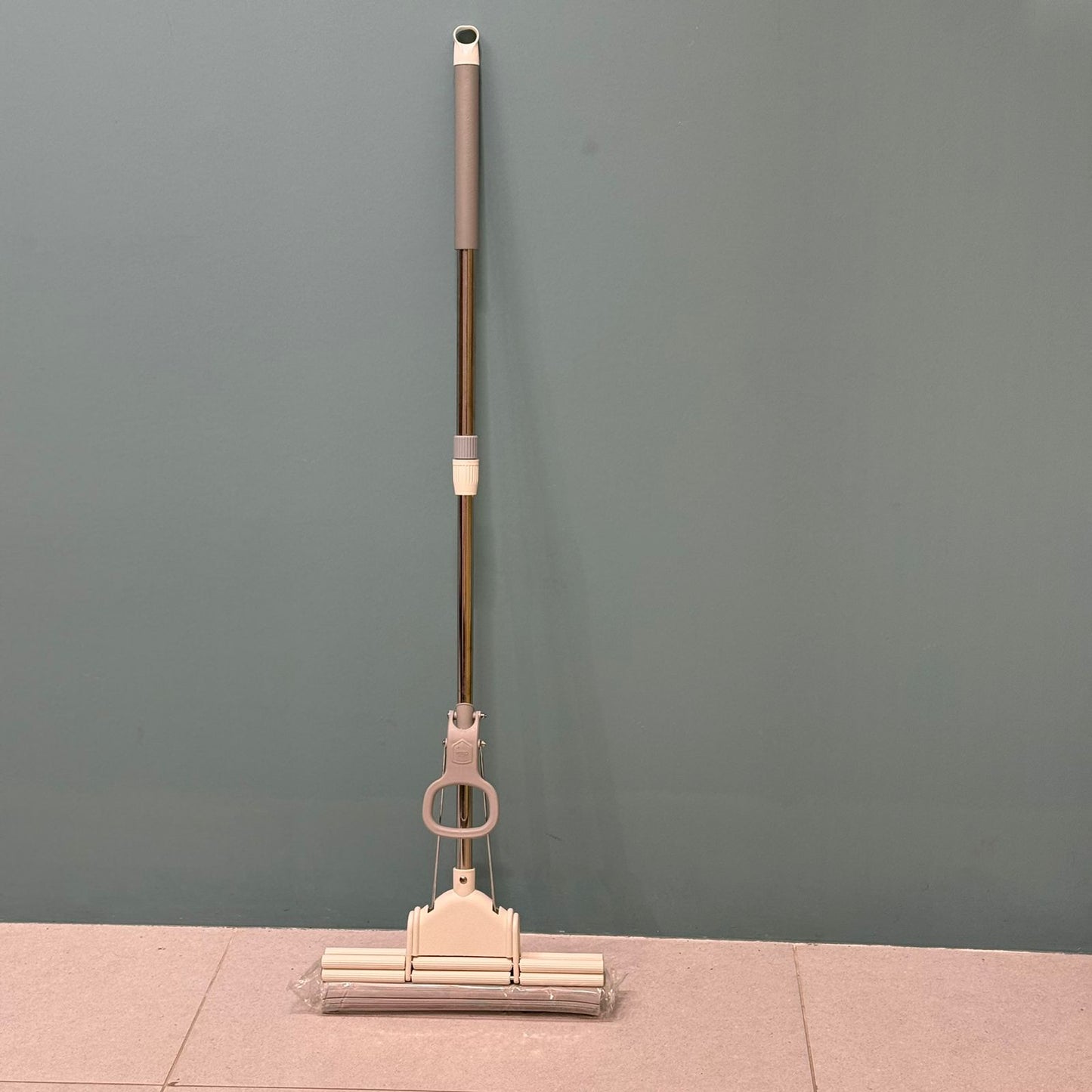 ممسحة اسفنجية دوارة