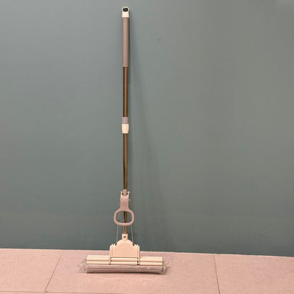 ممسحة اسفنجية دوارة