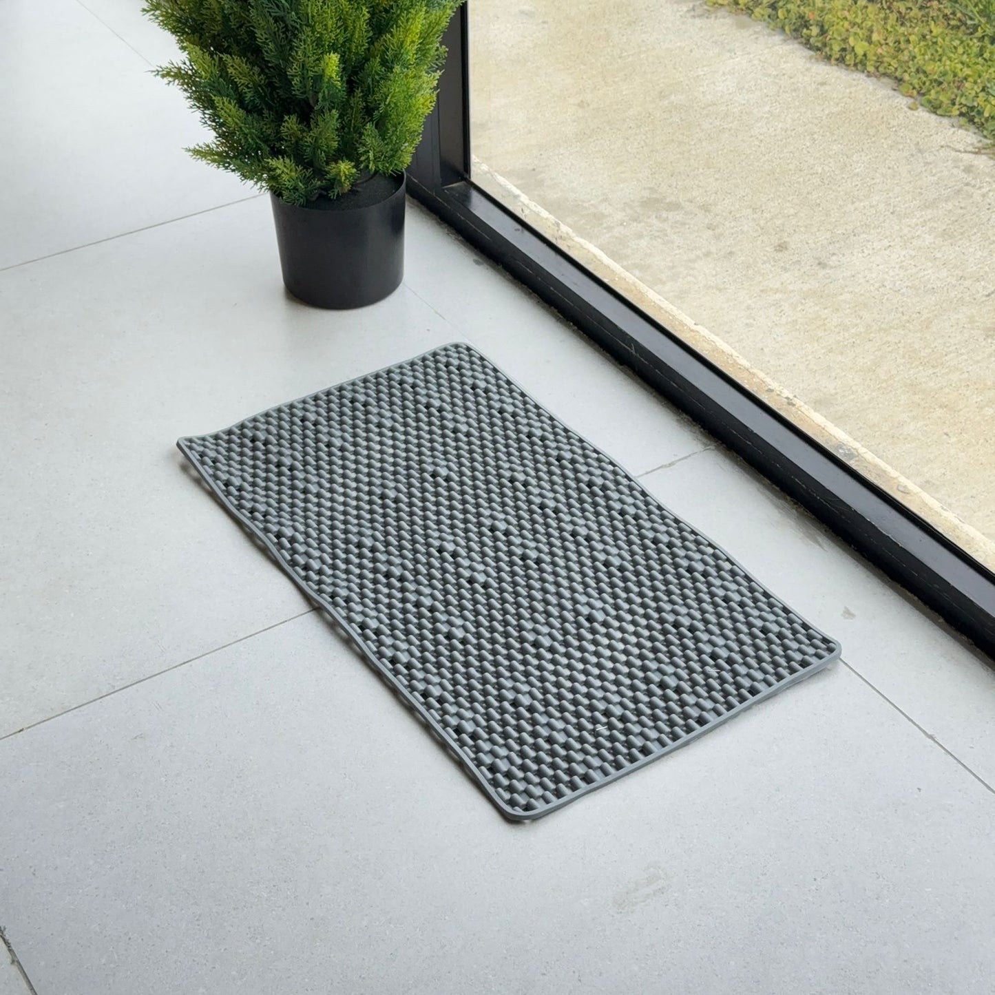 Non-Slip Bath & Shower Mat