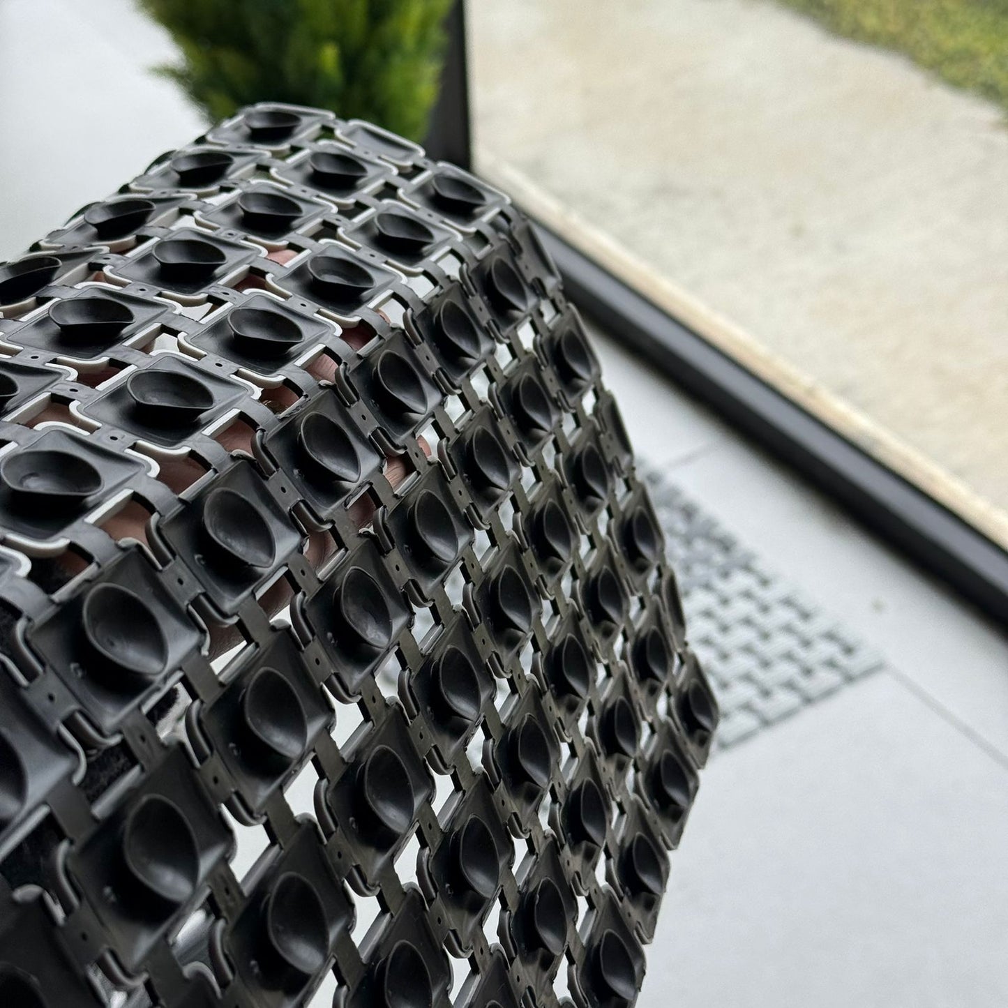 Non-Slip Bath & Shower Mat