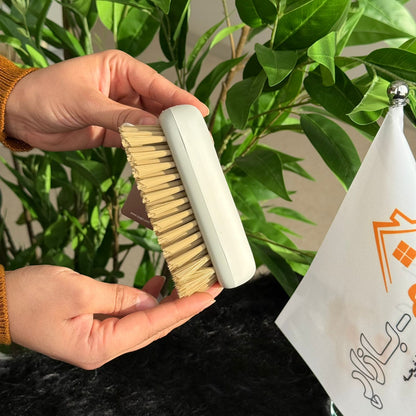 فرشاة تنظيف شديدة التحمل