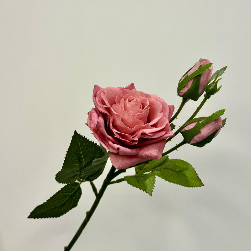 37cm Rose - False Flower