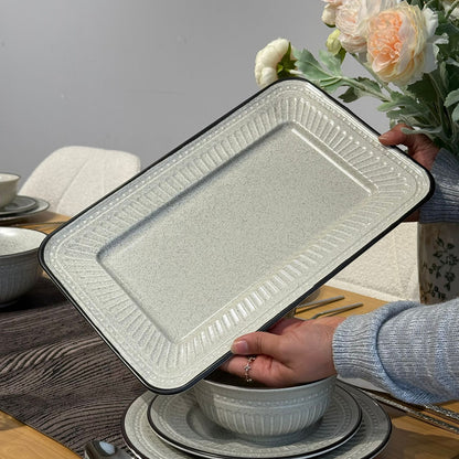 سێت قاپی سیرامیکی  جوان و ناوازە