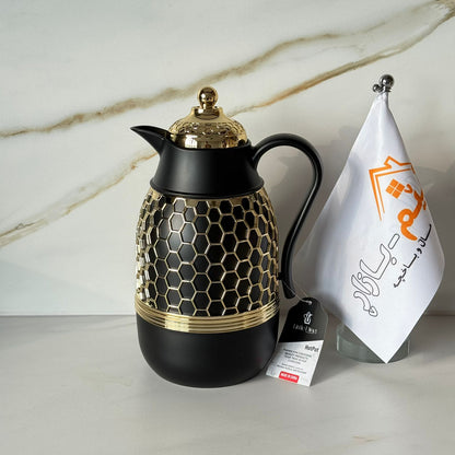 تەرموسەکانی قاوە و چا