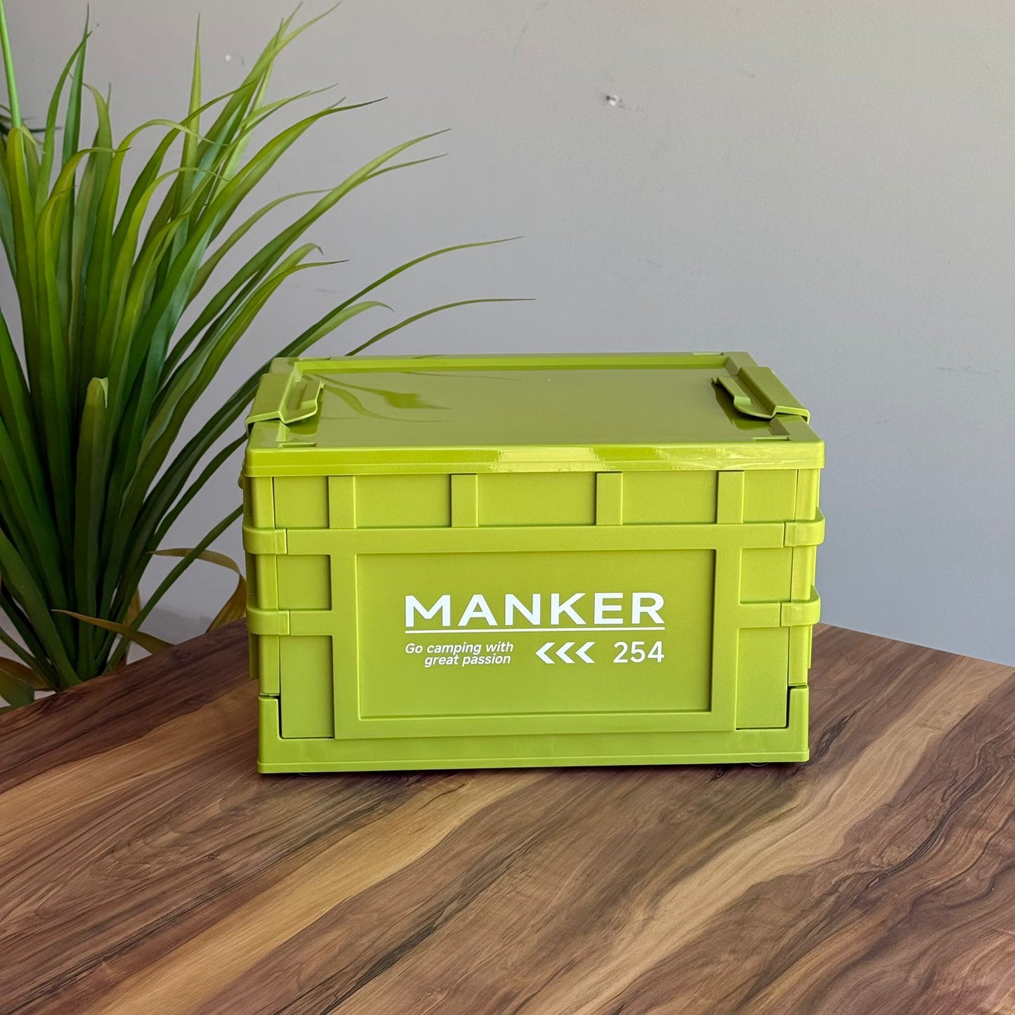 Foldable Multi-Purpose Storage Boxes