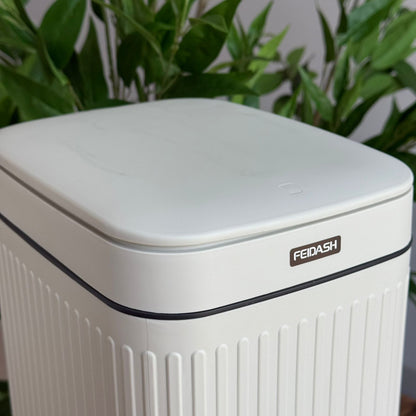  سەبەتەی پاشماوەی جوان و مۆدێرن