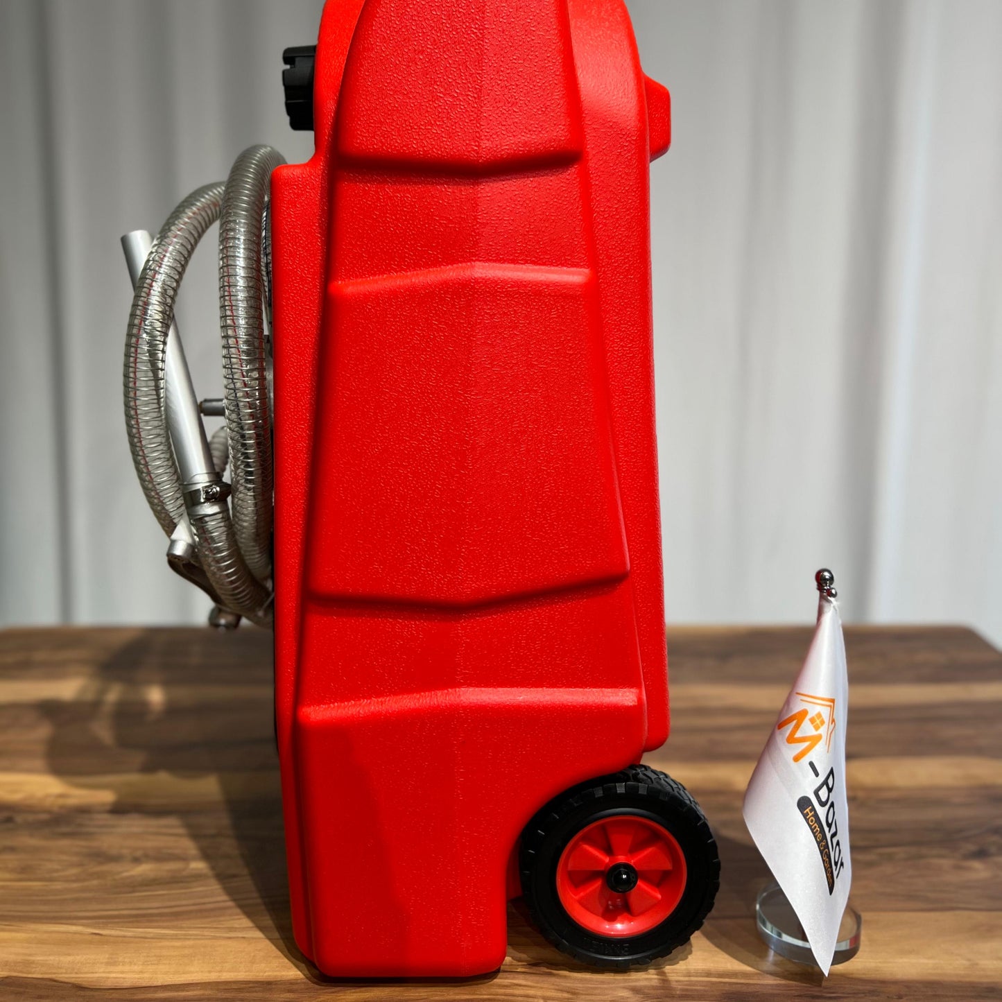 57 Liter Durable Fuel Gas Oil Tank