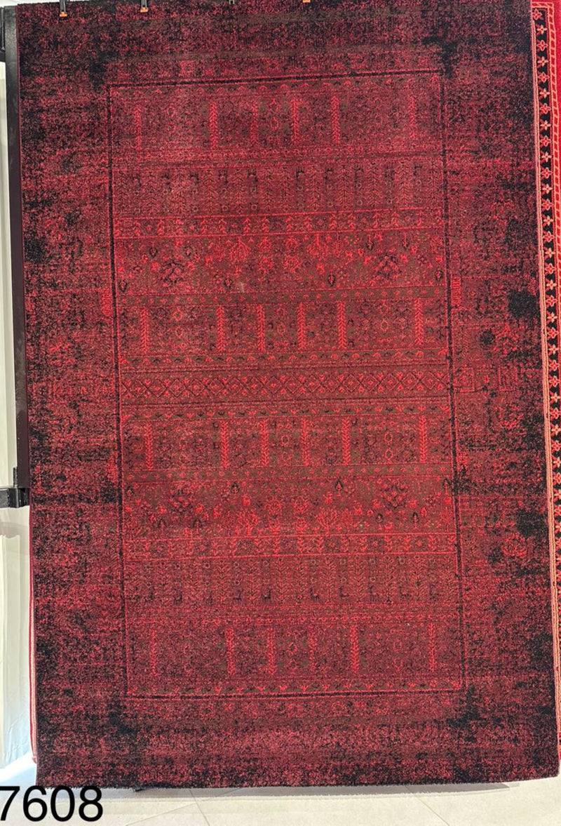 2x3m Gabbeh Collection Carpet