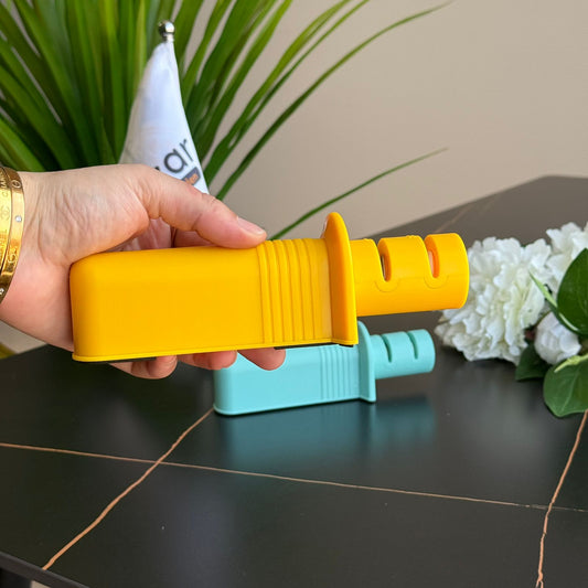 چەقۆتیژکەرەوەی 2 قۆناغ