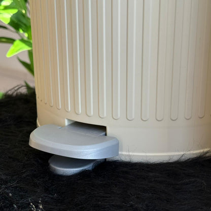 دوو ئەکشن پێداڵی و بنکەی پاشماوە – 2 قەبارە