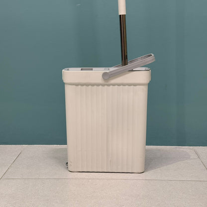 Slim Flat Mop Bucket