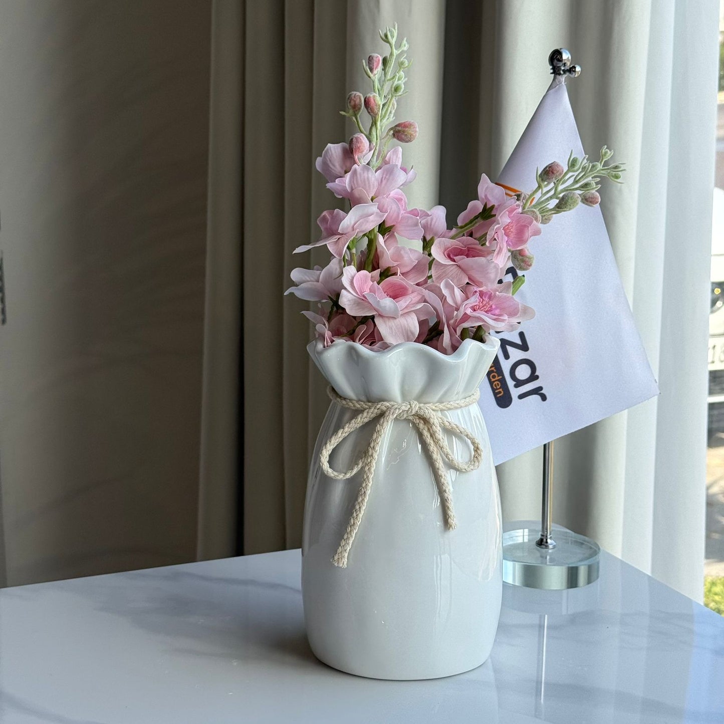 گوڵدانی سپی کۆن